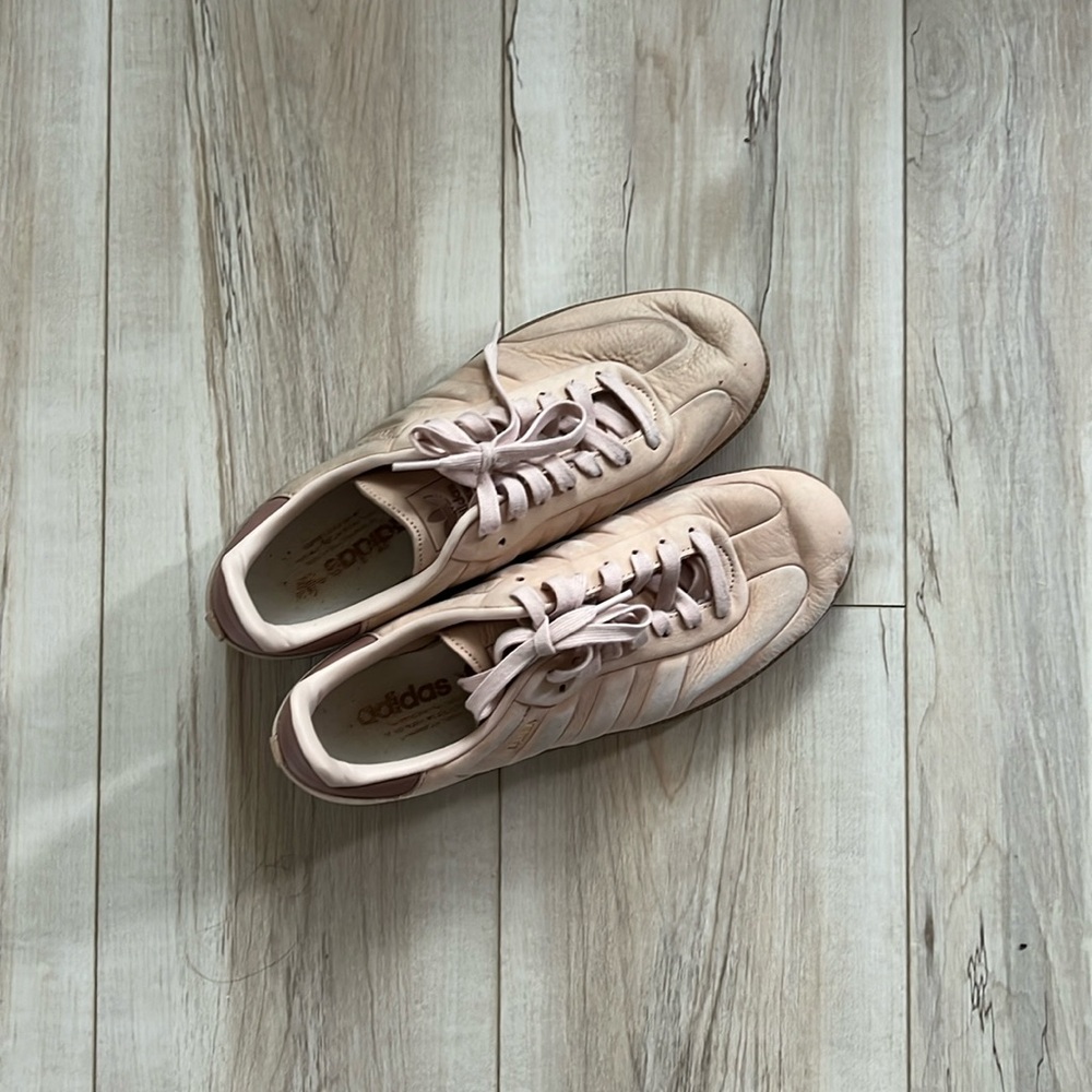 Adidas Samba